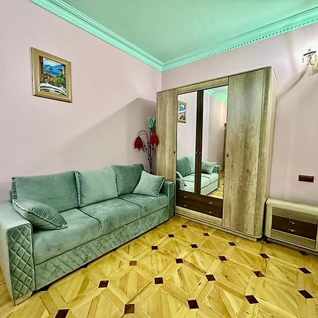 Tadevosyan Guest House Bjni Екстериор снимка