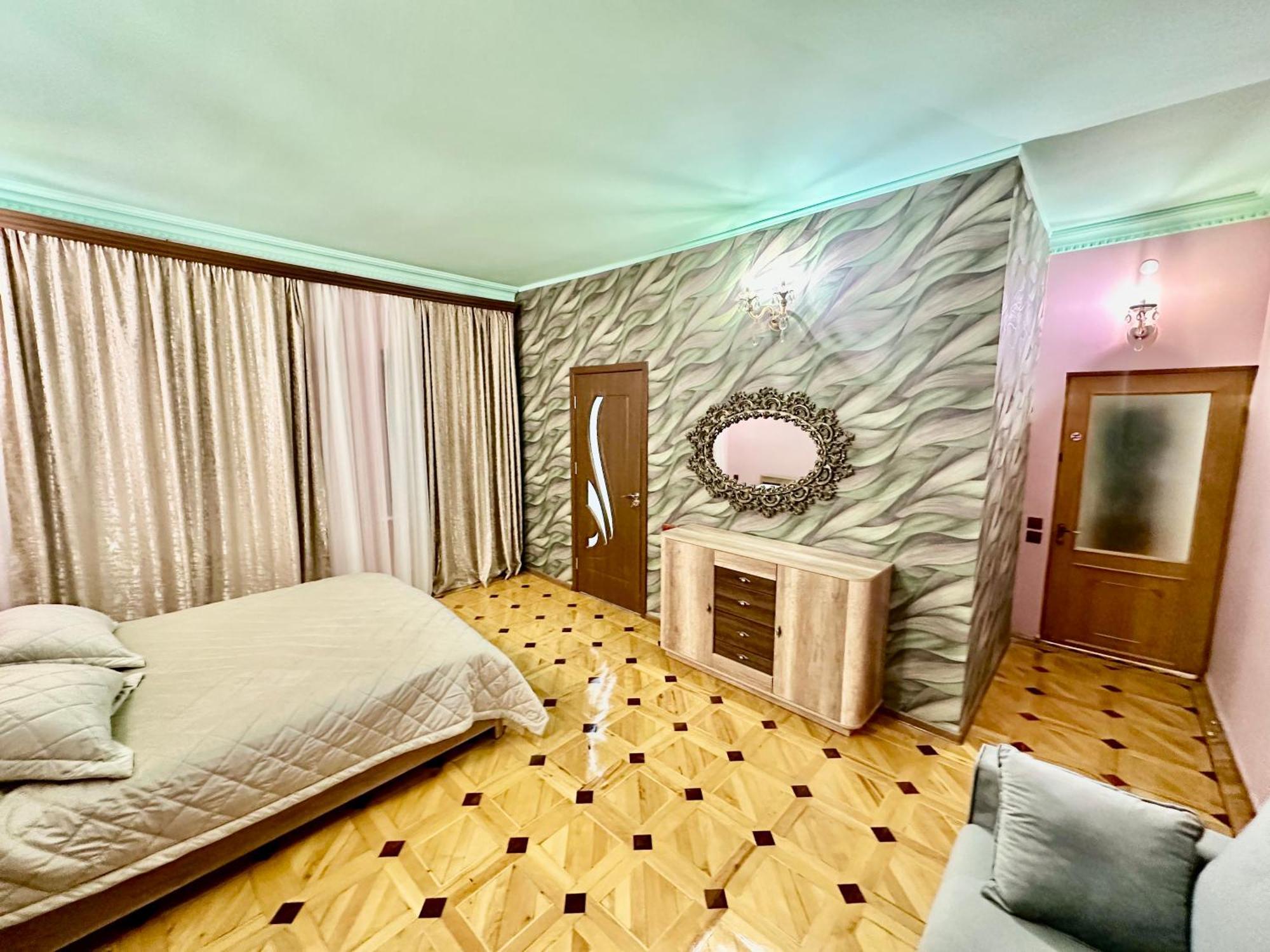 Tadevosyan Guest House Bjni Екстериор снимка
