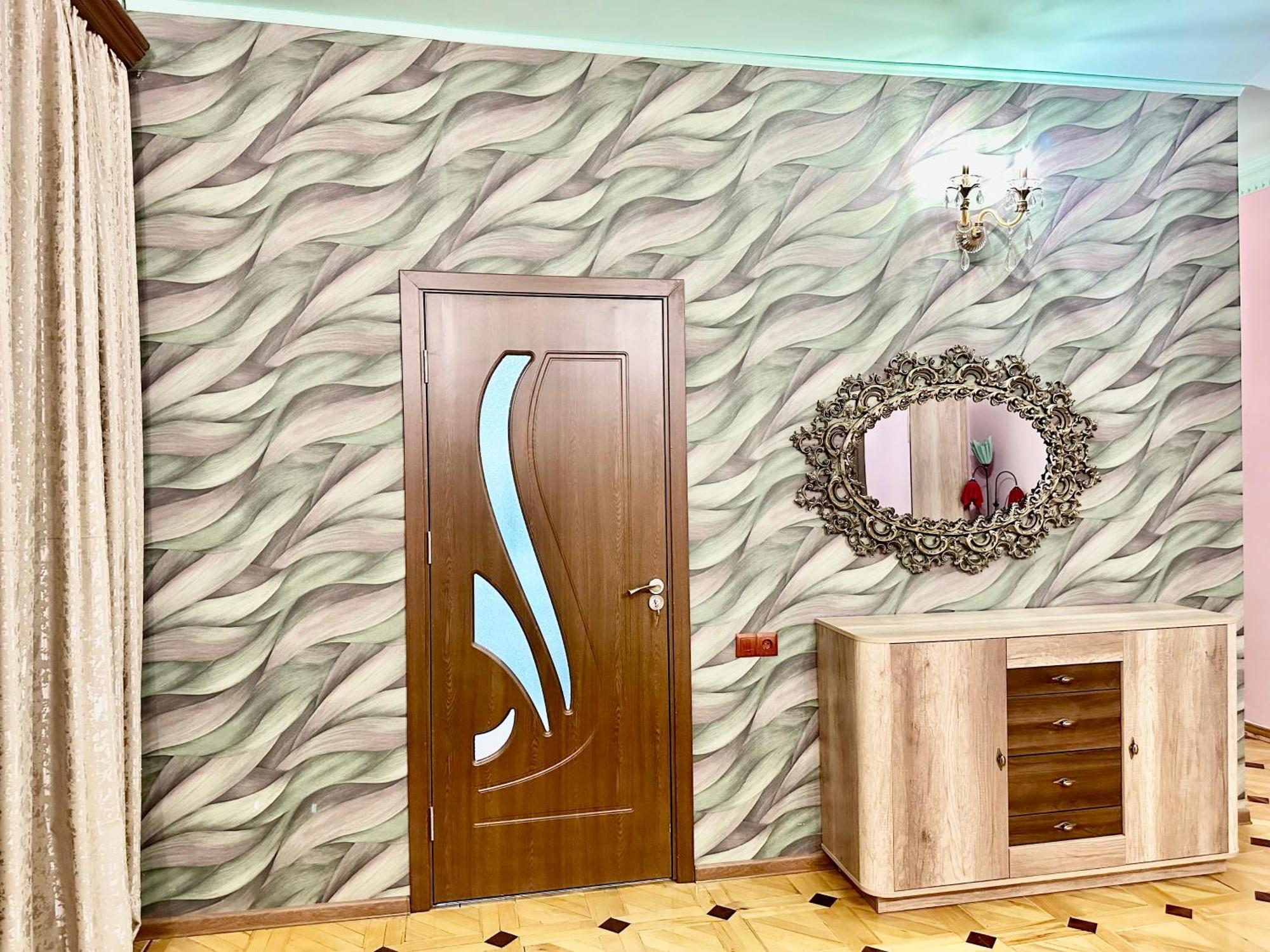 Tadevosyan Guest House Bjni Екстериор снимка