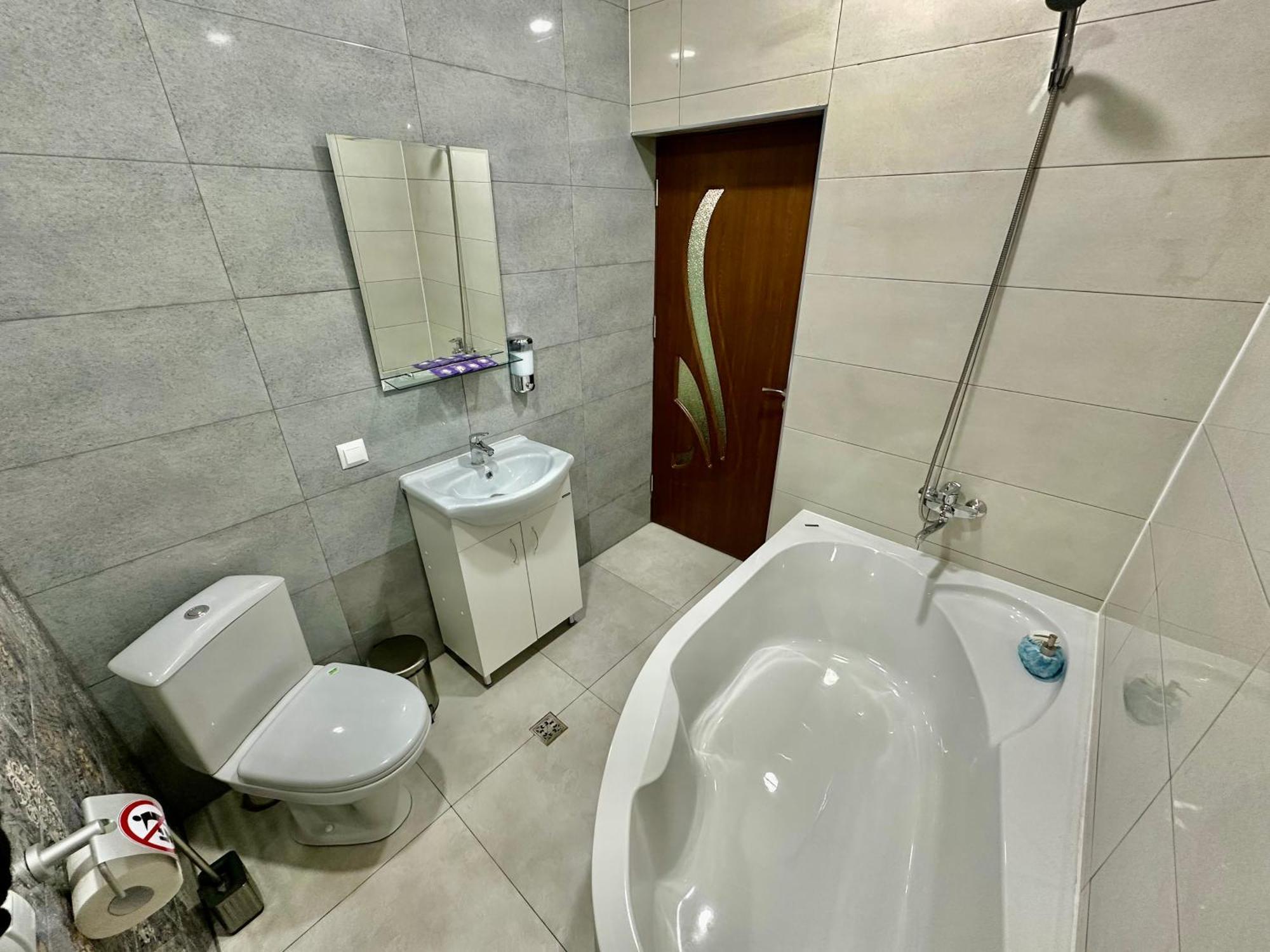 Tadevosyan Guest House Bjni Екстериор снимка