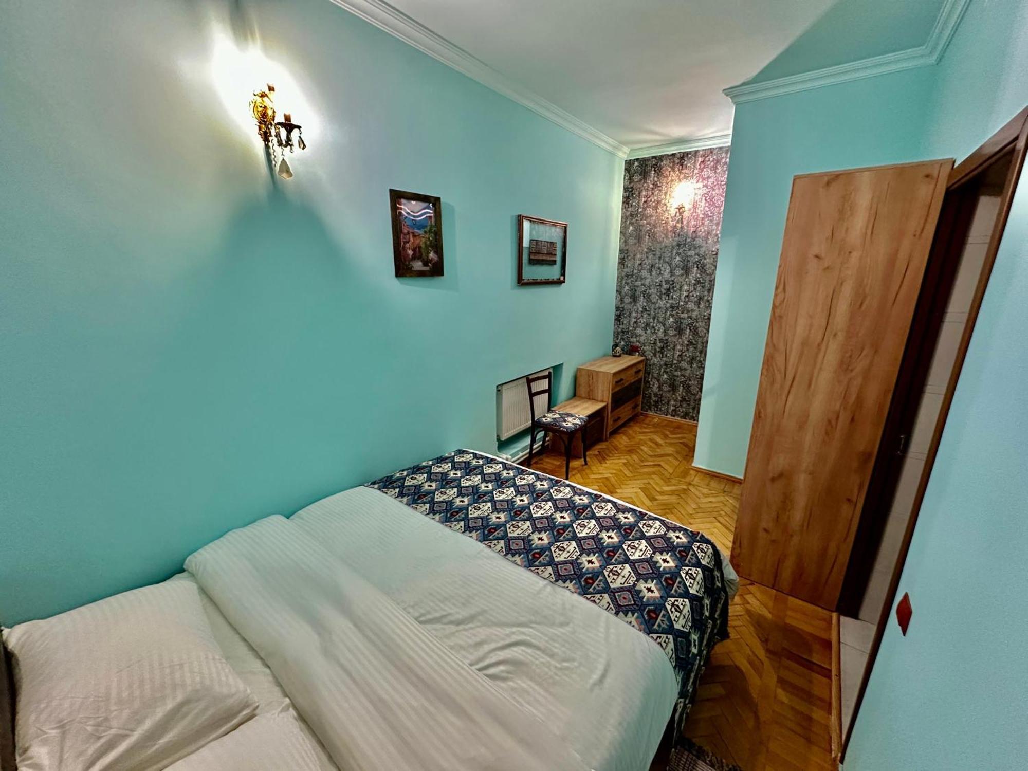 Tadevosyan Guest House Bjni Екстериор снимка