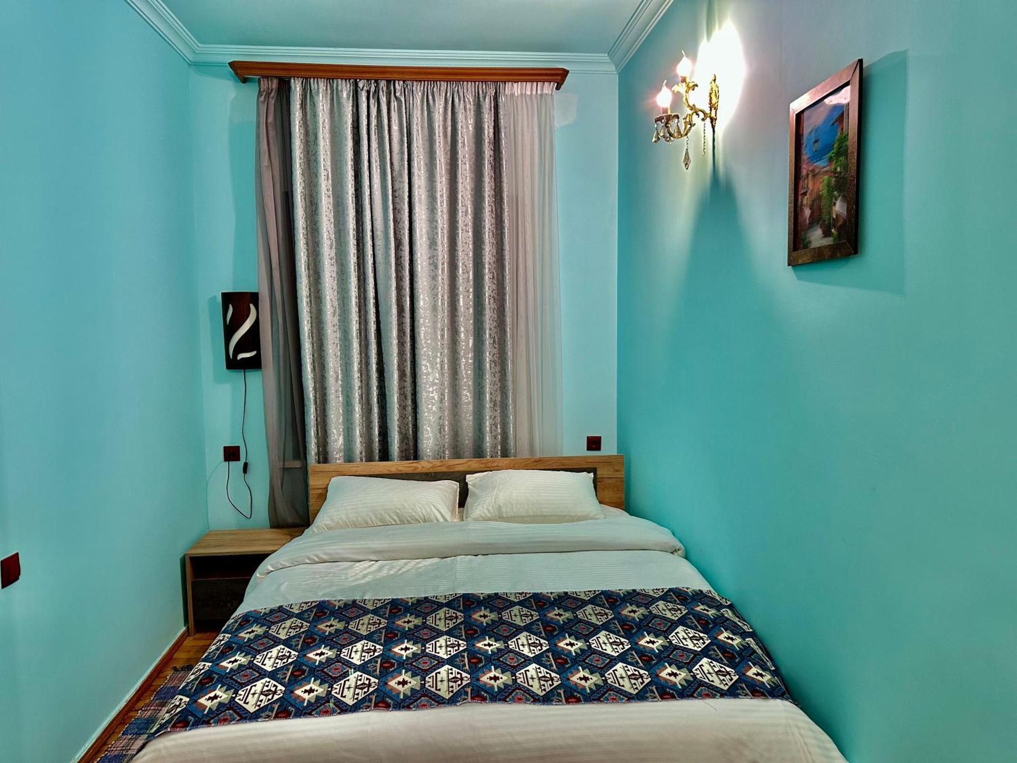 Tadevosyan Guest House Bjni Екстериор снимка