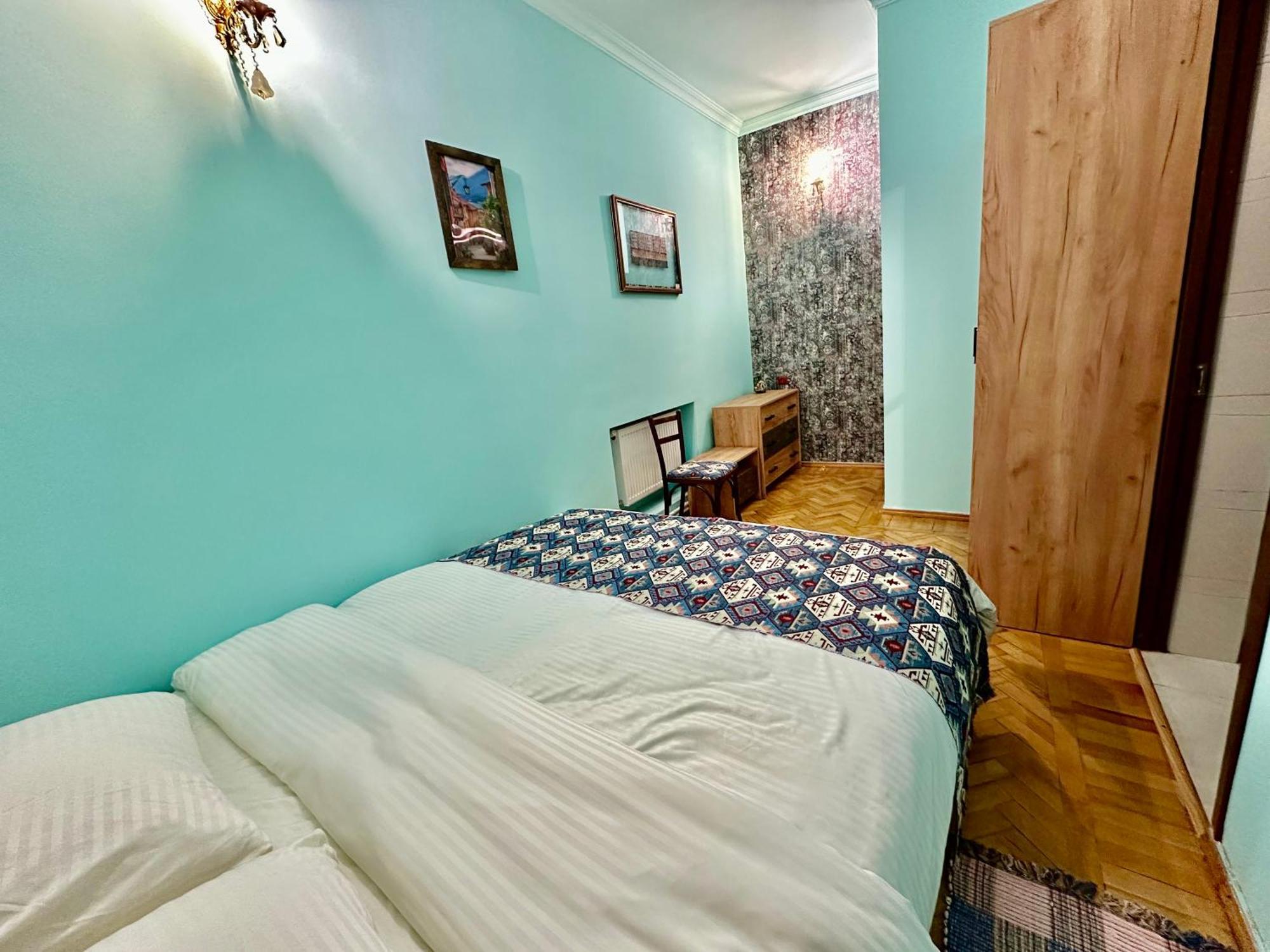 Tadevosyan Guest House Bjni Екстериор снимка