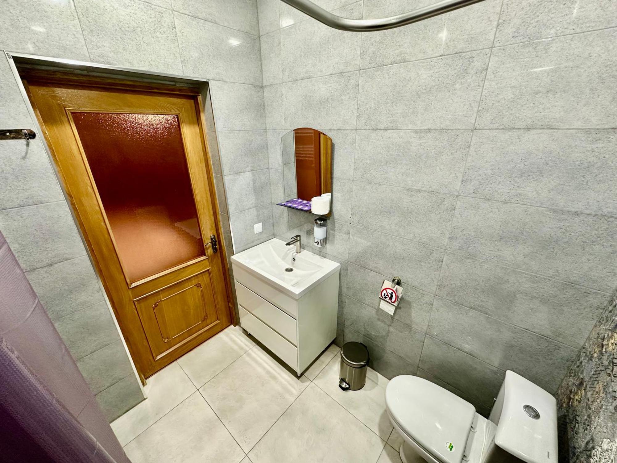 Tadevosyan Guest House Bjni Екстериор снимка