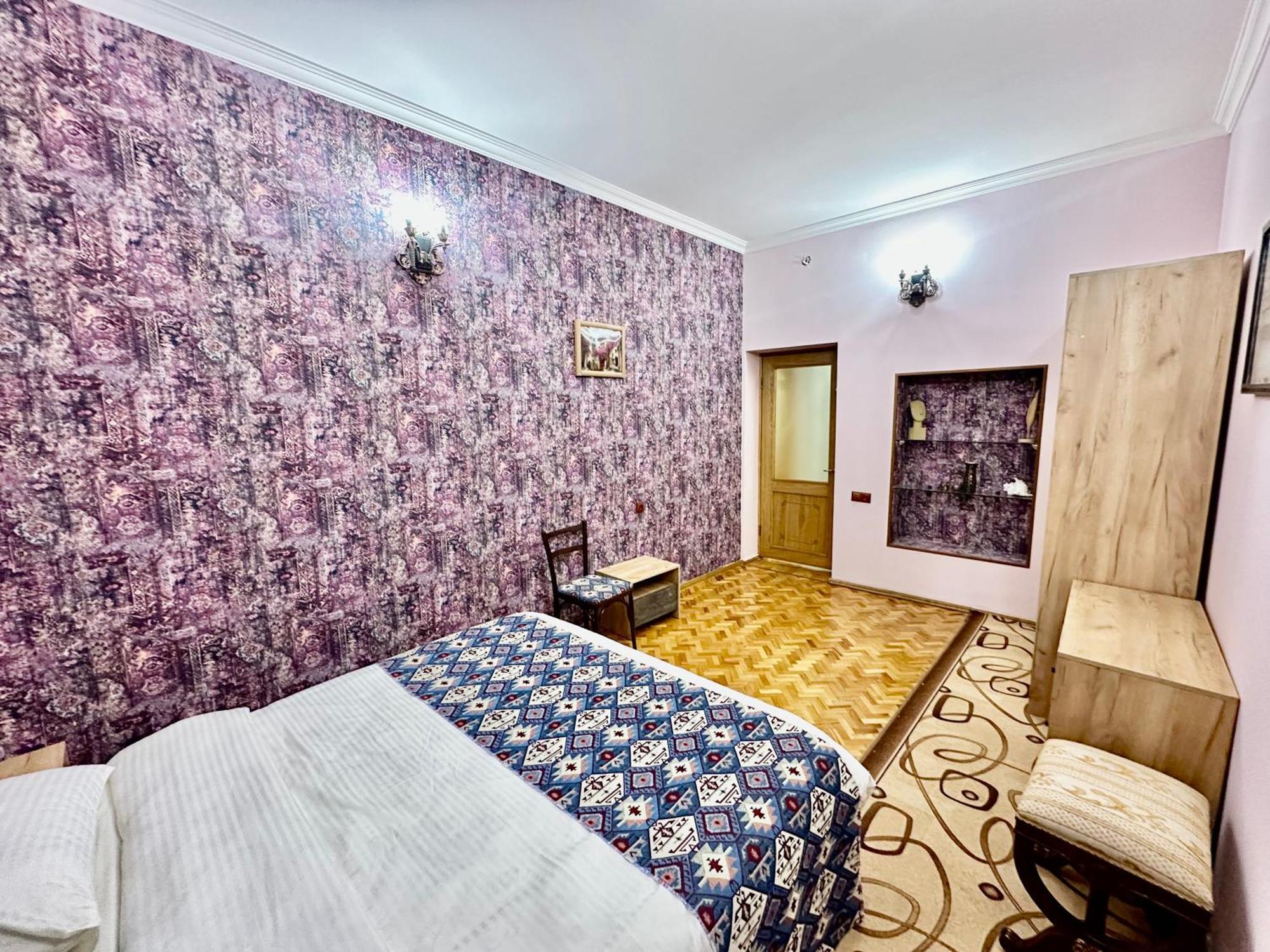 Tadevosyan Guest House Bjni Екстериор снимка