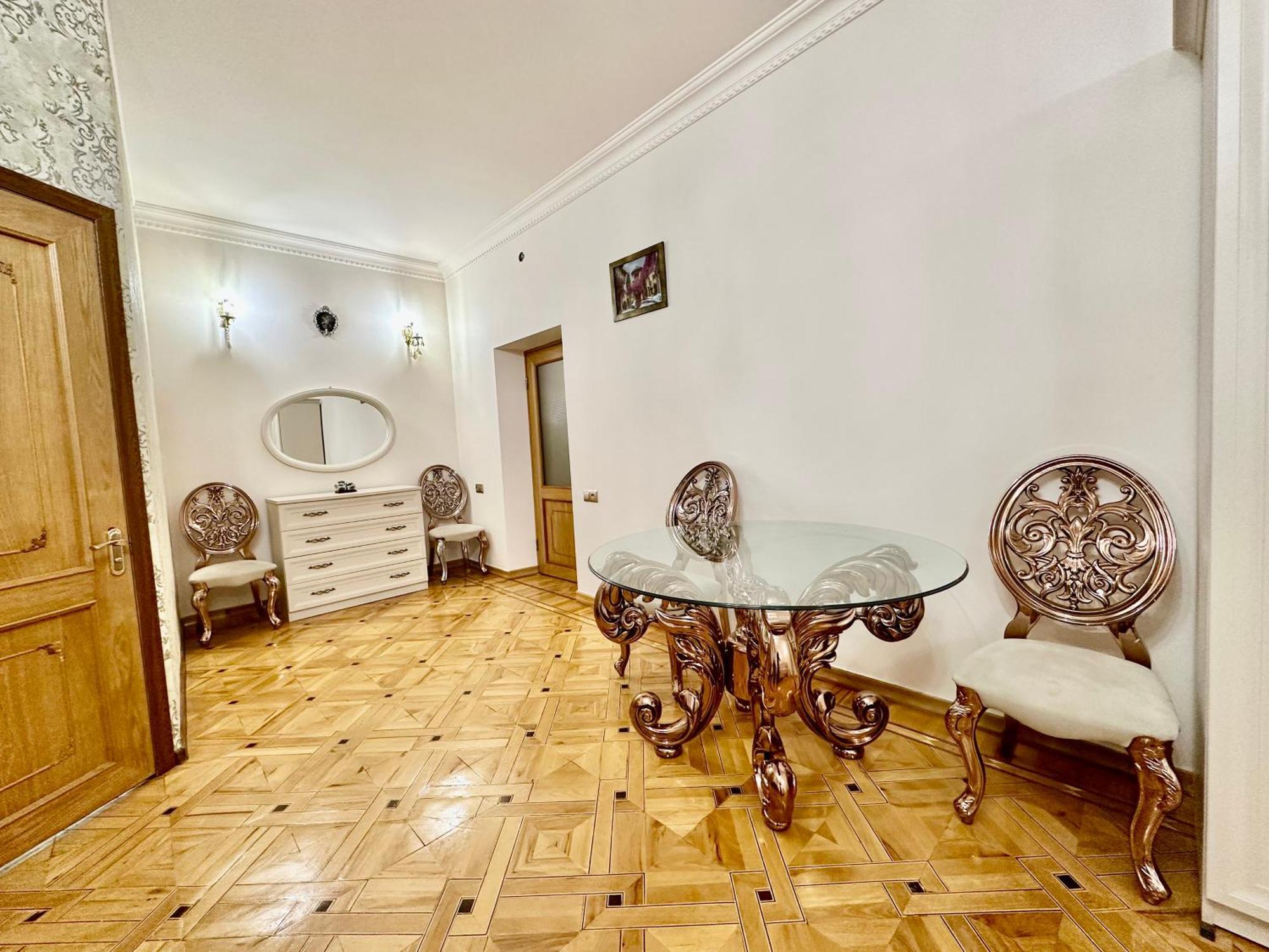 Tadevosyan Guest House Bjni Екстериор снимка