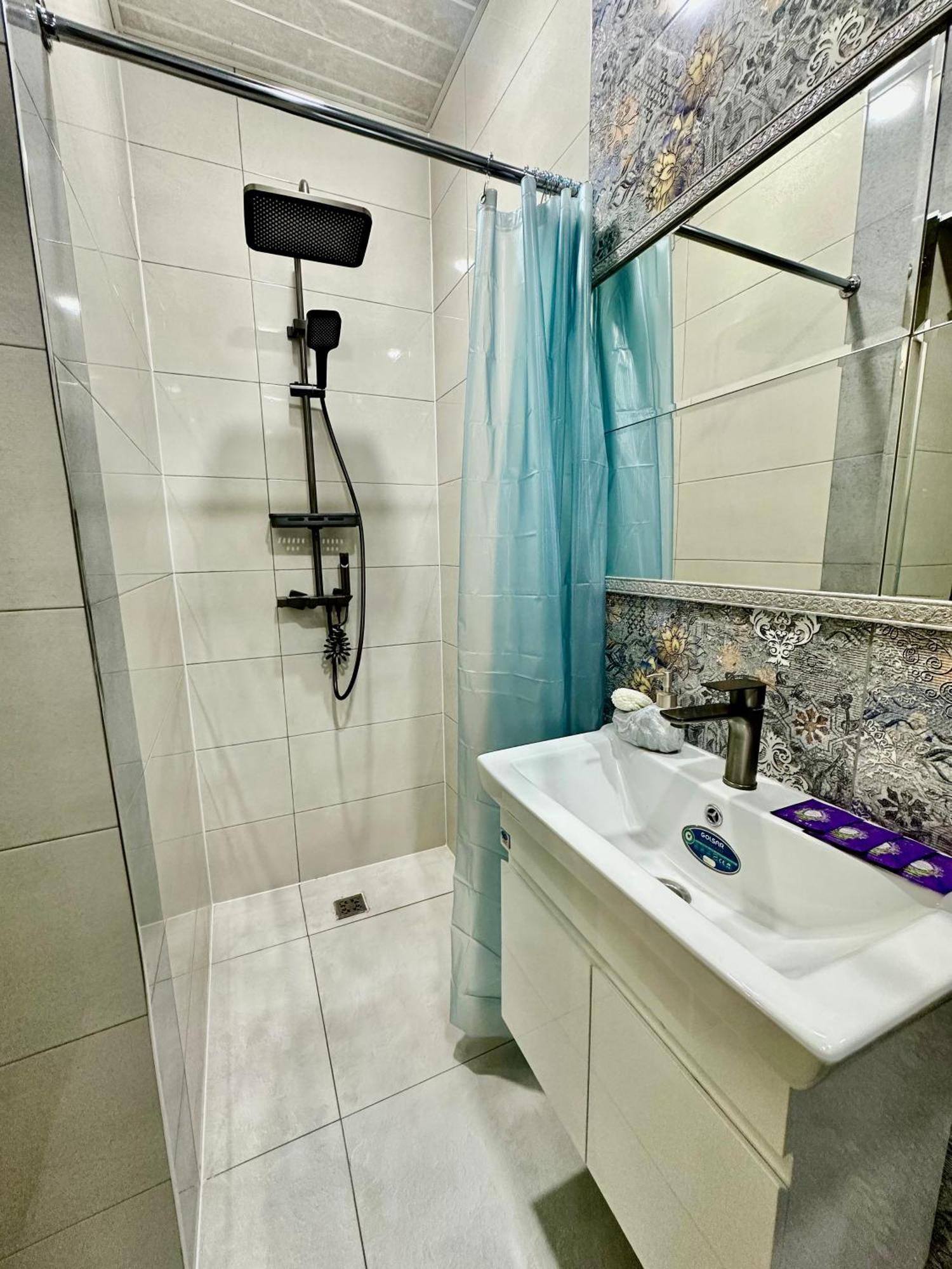 Tadevosyan Guest House Bjni Екстериор снимка