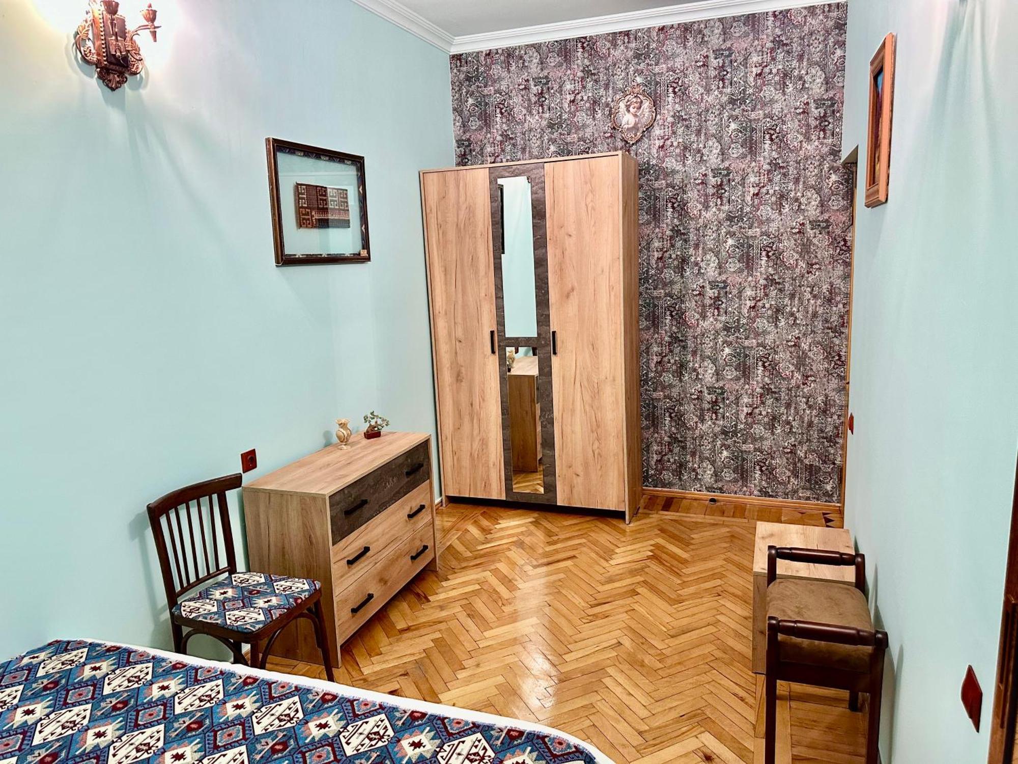 Tadevosyan Guest House Bjni Екстериор снимка