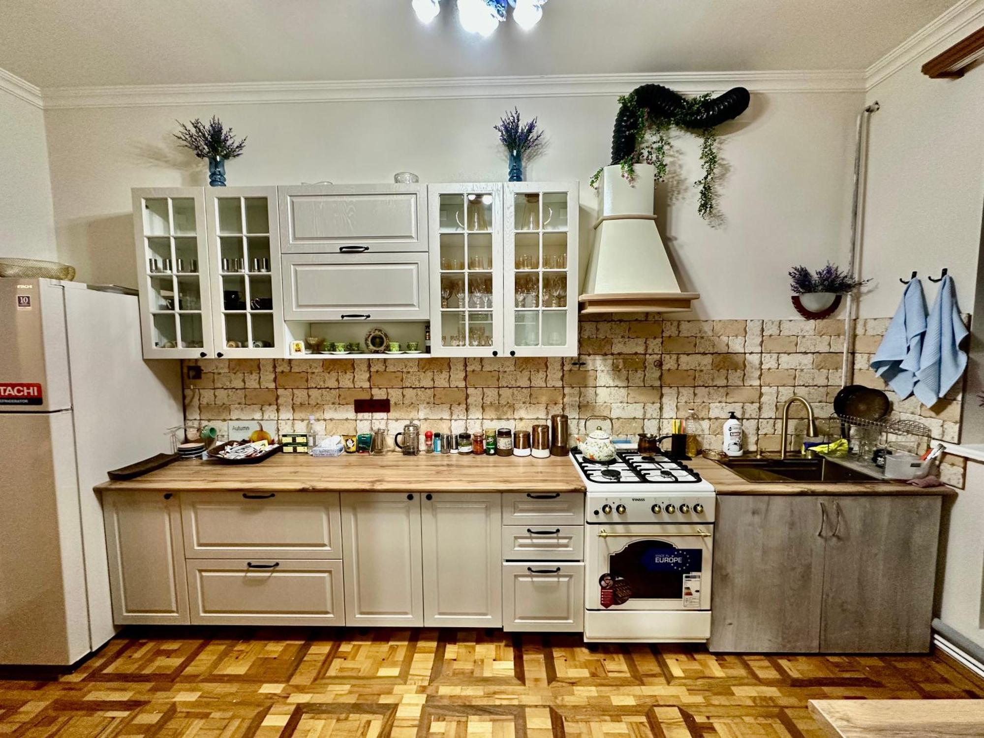 Tadevosyan Guest House Bjni Екстериор снимка