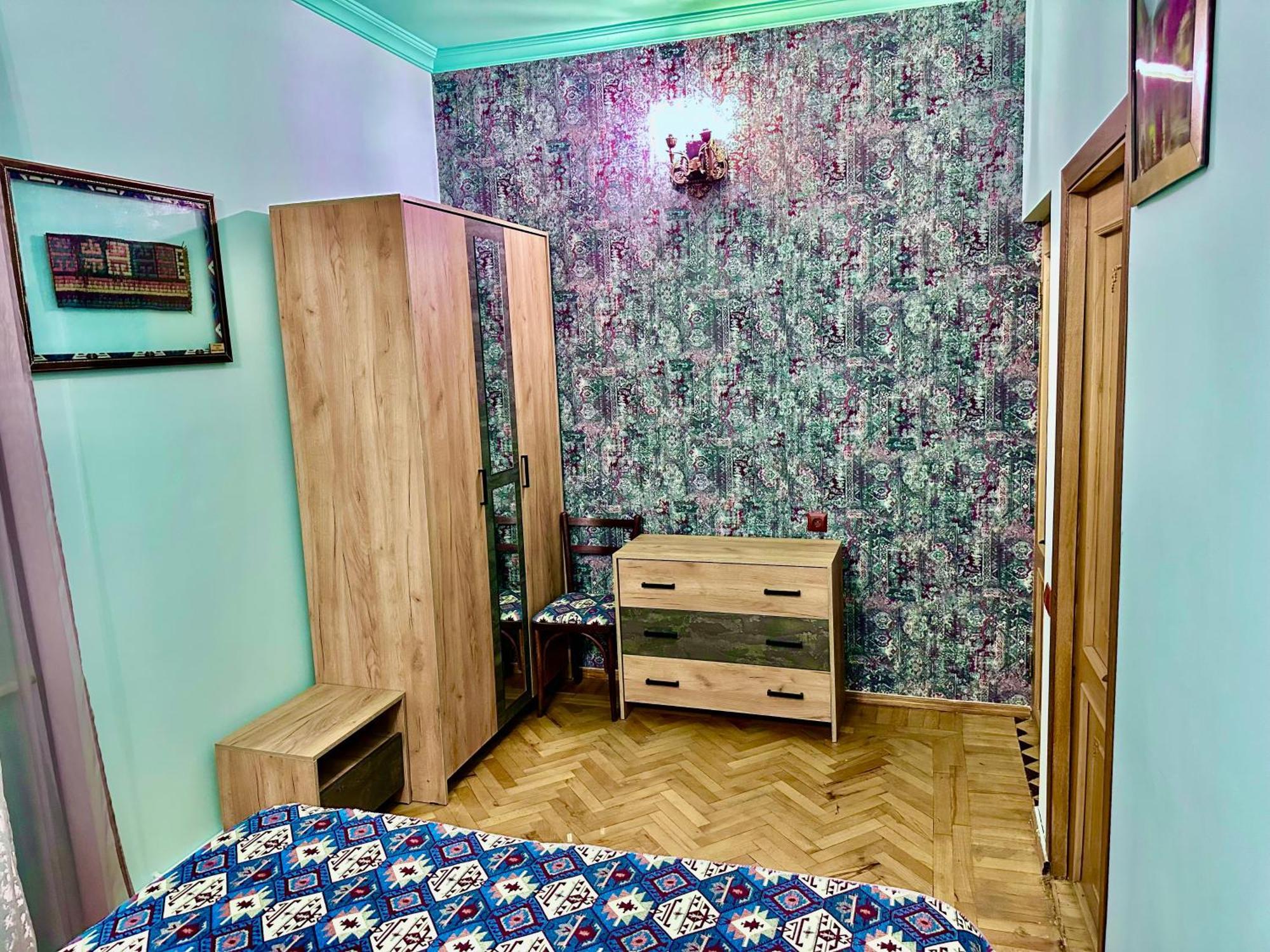 Tadevosyan Guest House Bjni Екстериор снимка