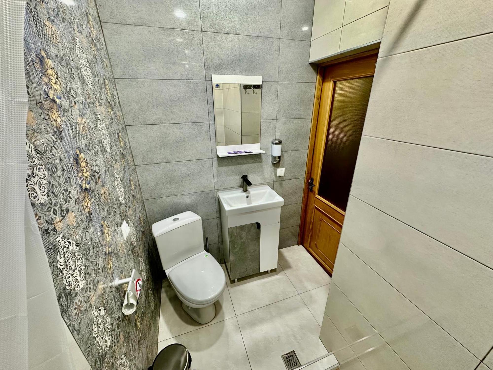 Tadevosyan Guest House Bjni Екстериор снимка