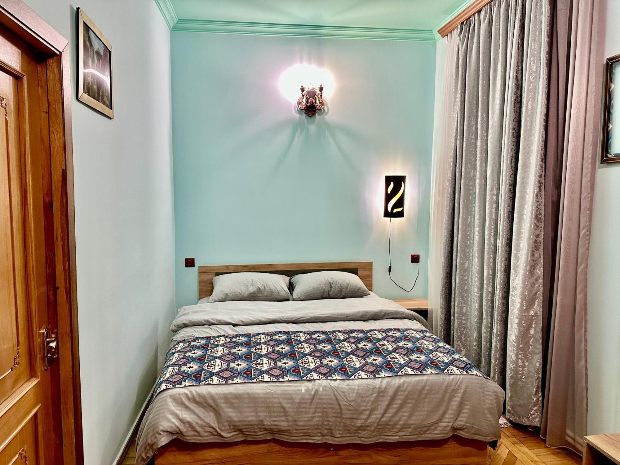 Tadevosyan Guest House Bjni Екстериор снимка